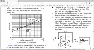 AD797 шум резистор и схема.png