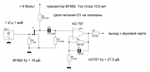 измерение НЧ шума BF862.GIF