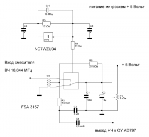 смеситель для проверки 16 МГц.GIF